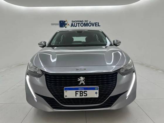 PEUGEOT 208 1.0 FIREFLY FLEX LIKE MANUAL PEUGEOT 208 1.0 FIREFLY FLEX LIKE MANUAL
